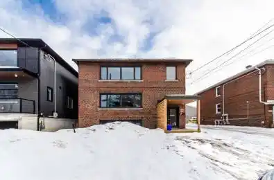 579 Tweedsmuir Avenue Unit# #3 Westboro - Hampton Park Ontario K1Z 5P4