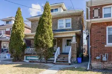 59 Paisley Avenue Unit# Ave S Hamilton Ontario L8S 1V2