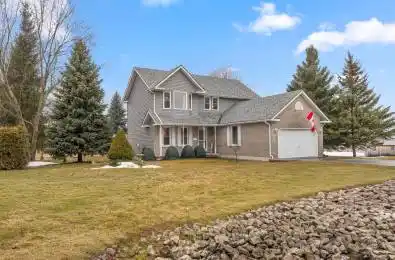 112 Mary Avenue Georgian Bluffs Ontario N4K 5N5