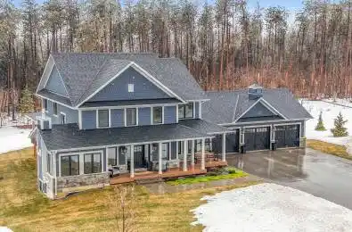 70 Georgian Grande Drive Oro-Medonte Ontario L0K 1E0