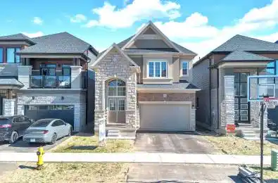 116 Hitchman Street Brant Ontario N3L 0M2