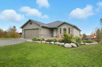 114 Old Shelter Valley Road Cramahe Ontario K0K 2G0