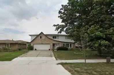 3769 Brandon Gate Drive Mississauga Ontario L4T 3N1