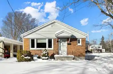 284 Victoria Avenue Belleville Ontario K8N 2C7