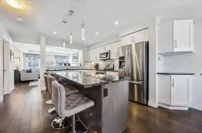 635 Saginaw Parkway Unit# 54 Cambridge Ontario N3H 1G6