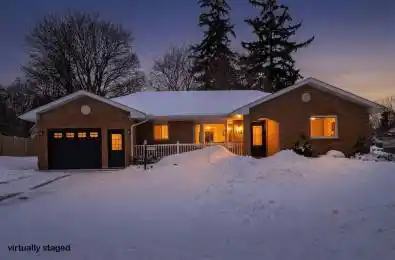 720 Sports Drive Huron East Ontario N0G 1H0