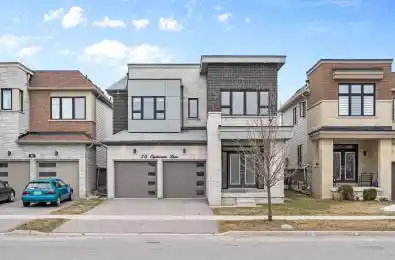 50 Cryderman Lane Clarington Ontario L1C 1Z8
