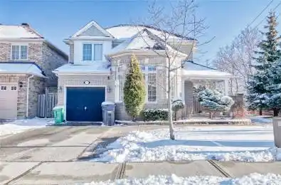 1 Springhurst Avenue Brampton Ontario L7A 1P6