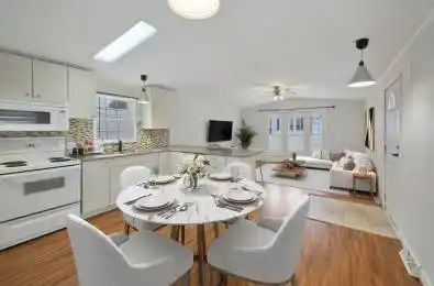 4041 Ash Crescent Severn Ontario L3V 0V1