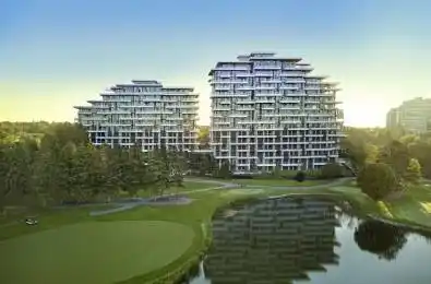 397 Royal Orchard Boulevard Unit# 401 Markham Ontario L3T 0H3