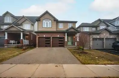 209 Drenters Court Guelph/Eramosa Ontario N0B 2K0