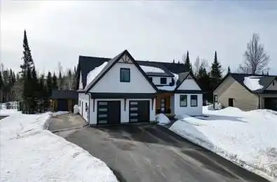 10 Bancroft Ridge Drive Bancroft Ontario K0L 1C0
