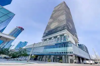 138 Downes Street Unit# 5103 Toronto C08 Ontario M5E 0E4