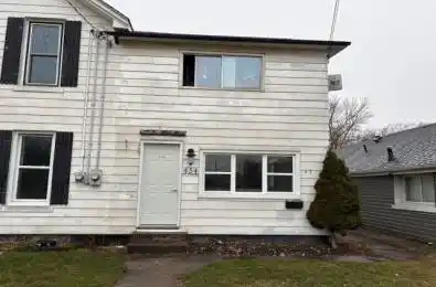 434 MAIN Street Welland Ontario L3B 3X5