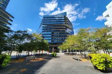 21 Lawren Harris Square Unit# #618 Toronto C08 Ontario M5A 0T4