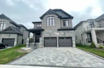 27 Hollybrook Trail Unit# Lower Kitchener Ontario N2R 1M2
