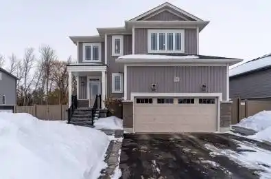 31 Emerald Street Wasaga Beach Ontario L9Z 0K8