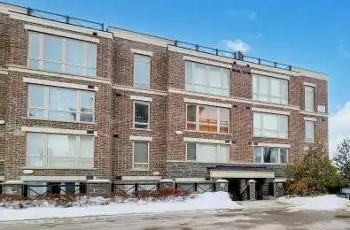 30 Westmeath Lane Unit# 2527 Markham Ontario L6B 1N5