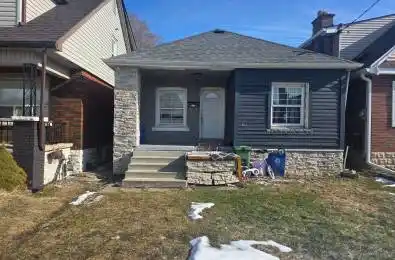 116 Barons Avenue Hamilton Ontario L8H 5A7