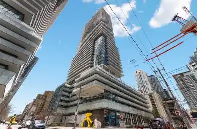 161 Roehampton Avenue Unit# 2303 Toronto C10 Ontario M4P 0C8