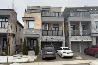 165 East Shore Drive Clarington Ontario L1C 1Z8