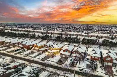 72 Ravenscliffe Court Brampton Ontario L6X 4N9