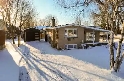 2193 Miller Avenue Perth East Ontario N0B 2P0
