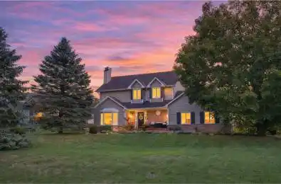 99 Highland Drive Oro-Medonte Ontario L0L 2L0