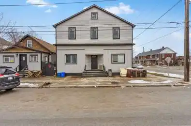 224 Mitchell Street Port Colborne Ontario L3K 1Y3