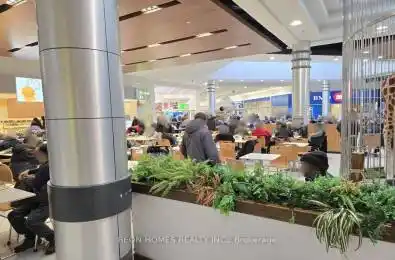 1571 Sandhurst Circle Unit# #428 Toronto E07 Ontario M1V 1V2