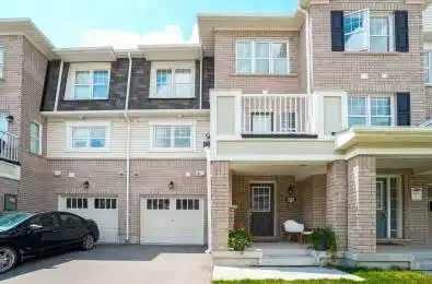 277 Casson Point Milton Ontario L9E 0A1