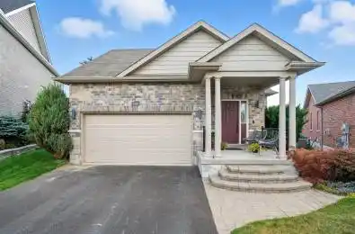 231 Rollings Street Cobourg Ontario K9A 0G8