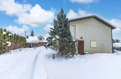 187 Mill Street Essa Ontario L3W 0G3