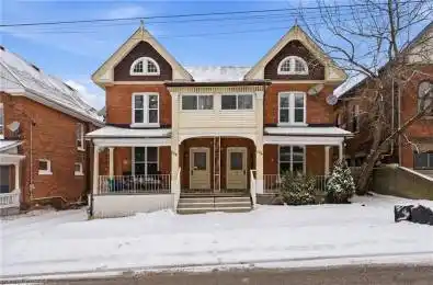 174-176 Darling Street Brantford Ontario N3S 3W6