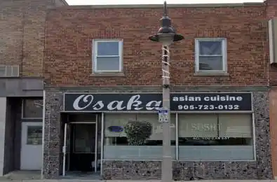 46 Simcoe Street Oshawa Ontario L1G 4S1