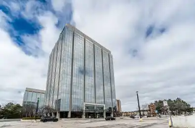 4 Robert Speck Parkway Unit# 1 Mississauga Ontario L4Z 1S1