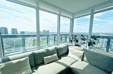 70 Queens Wharf Road Unit# 3505 Toronto C01 Ontario M5V 0J2