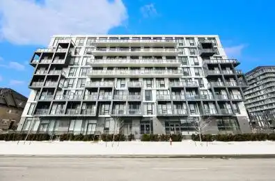 180 Veterans Drive Unit# 603 Brampton Ontario L7A 5G7