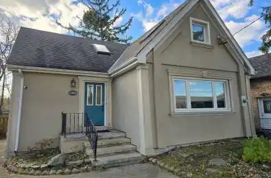 1568 Cawthra Court Mississauga Ontario L5G 4L3