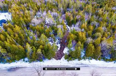 379 Elm Road South Bruce Peninsula Ontario N0H 2T0