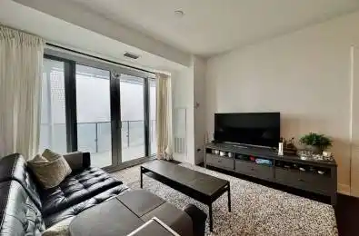 7 Grenville Street Unit# 3011 Toronto C01 Ontario M4Y 0E9