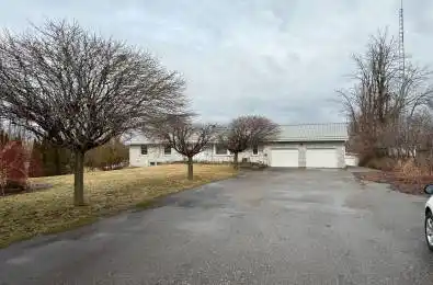 5554 Rice Lake Scenic Drive Hamilton Township Ontario K0K 2E0