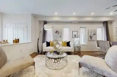 2020 Magee Court Oshawa Ontario L1K 0W7