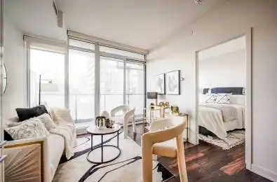 90 Queens Wharf Road Unit# 512 Toronto C01 Ontario M5V 0E6