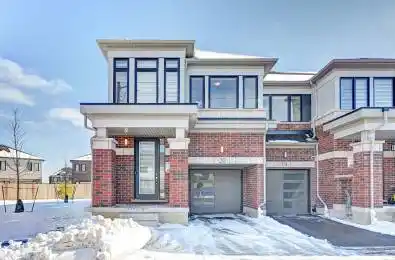 15 Blacklock Street Unit# 20 Cambridge Ontario N1S 0E6