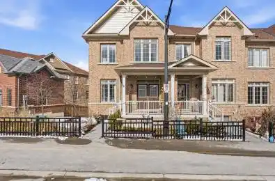 6 Aldridge Lane Clarington Ontario L1B 1G9