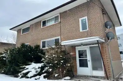 337 Frontenac Avenue Oshawa Ontario L1J 2A7