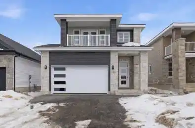 255 Pratt Drive Loyalist Ontario K7N 0E8