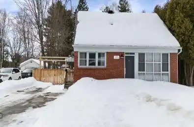 265 Lakeside Drive North Bay Ontario P1A 3E2