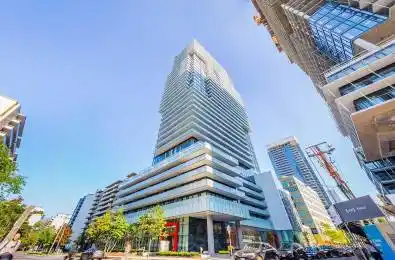 185 Roehampton Avenue Unit# 2809 Toronto C10 Ontario M4P 0C6